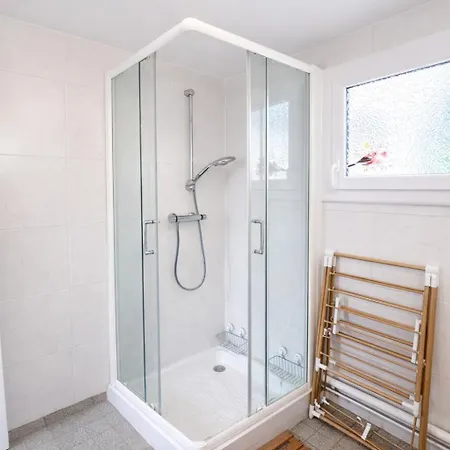 Vakantiehuis Maison Entiere Pour 4 Personnes Avec Parking Proche Centre Saint-Sulpice-Sur-Risle